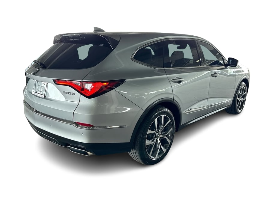 Thumbnail: 2023 Acura MDX - 21