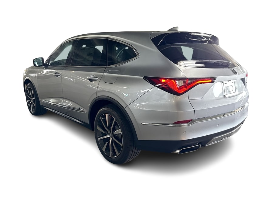 Thumbnail: 2026 Acura MDX - 4