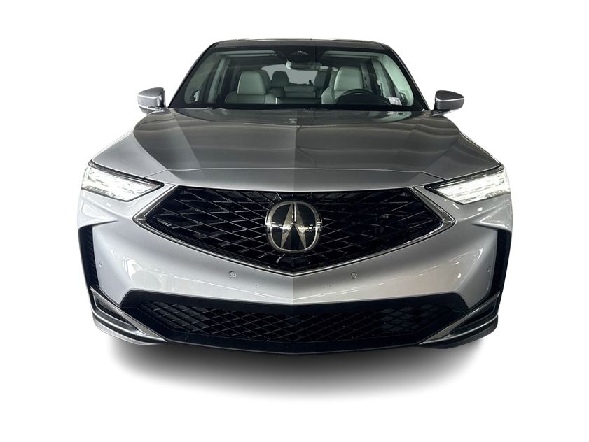 Thumbnail: 2026 Acura MDX - 6