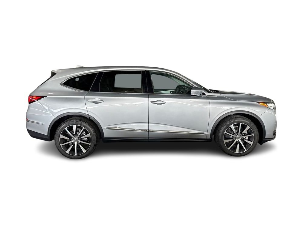 Thumbnail: 2026 Acura MDX - 23