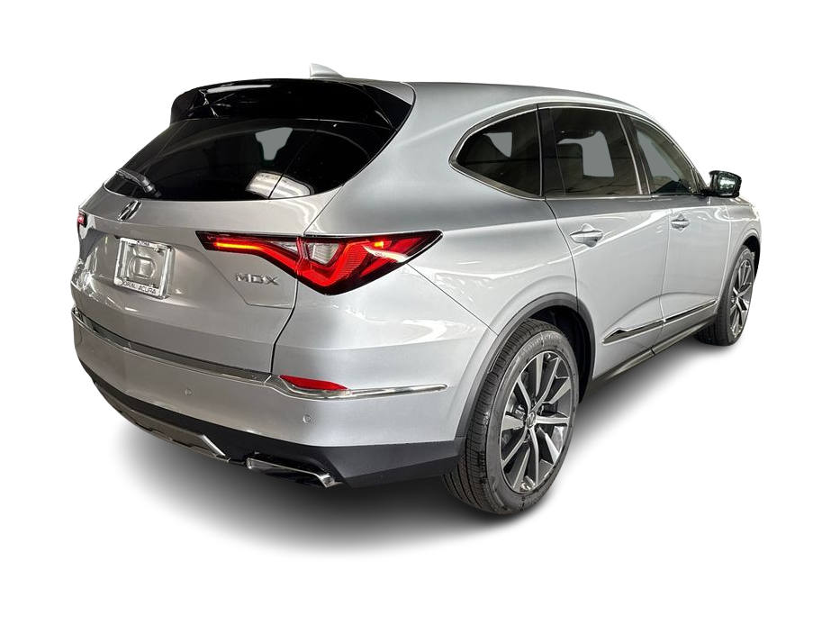Thumbnail: 2026 Acura MDX - 22