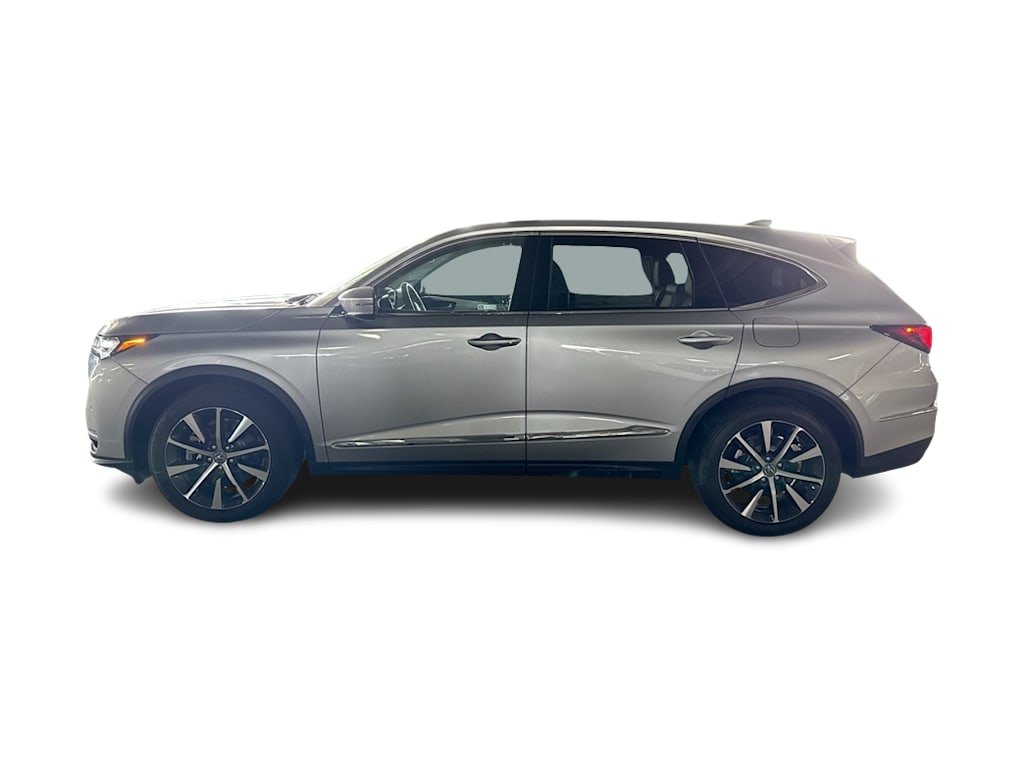 Thumbnail: 2026 Acura MDX - 3