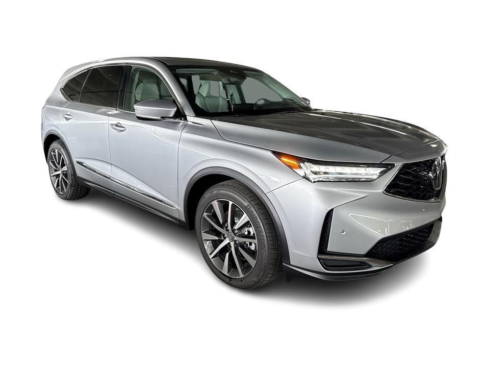 Thumbnail: 2026 Acura MDX - 20
