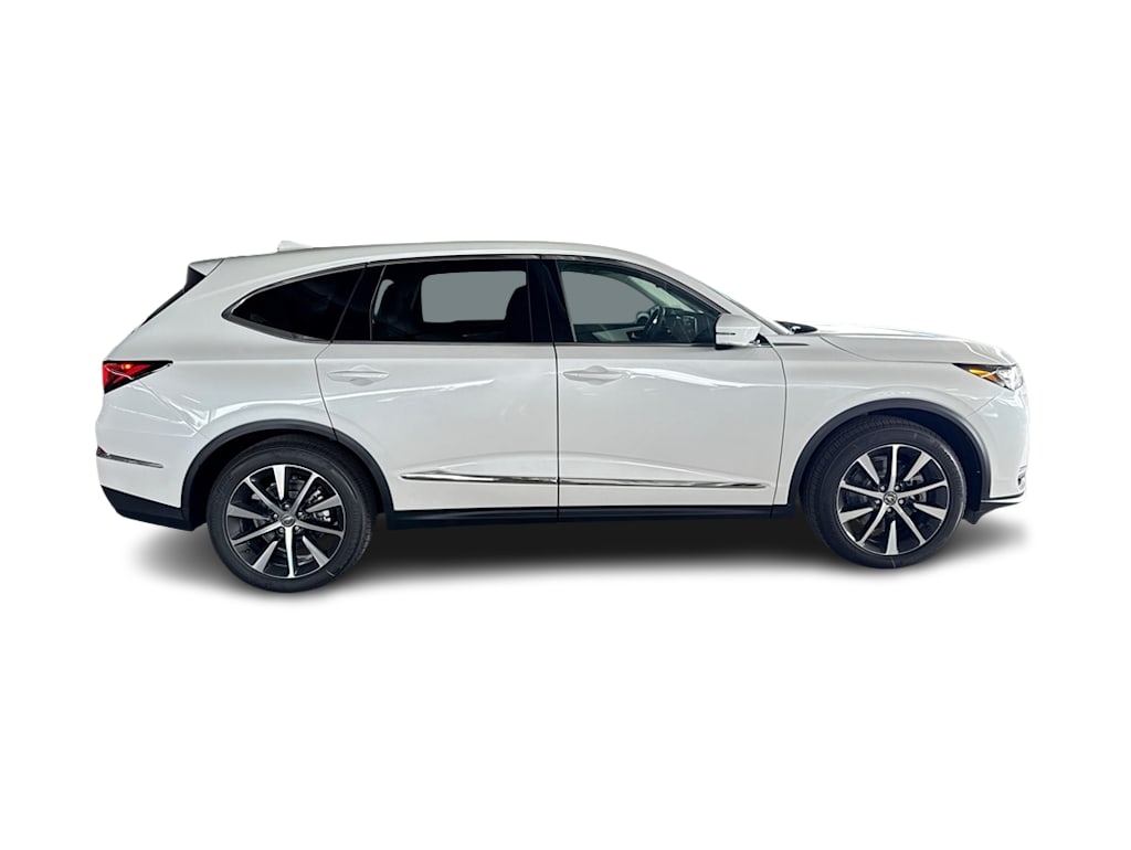 Thumbnail: 2026 Acura MDX - 22
