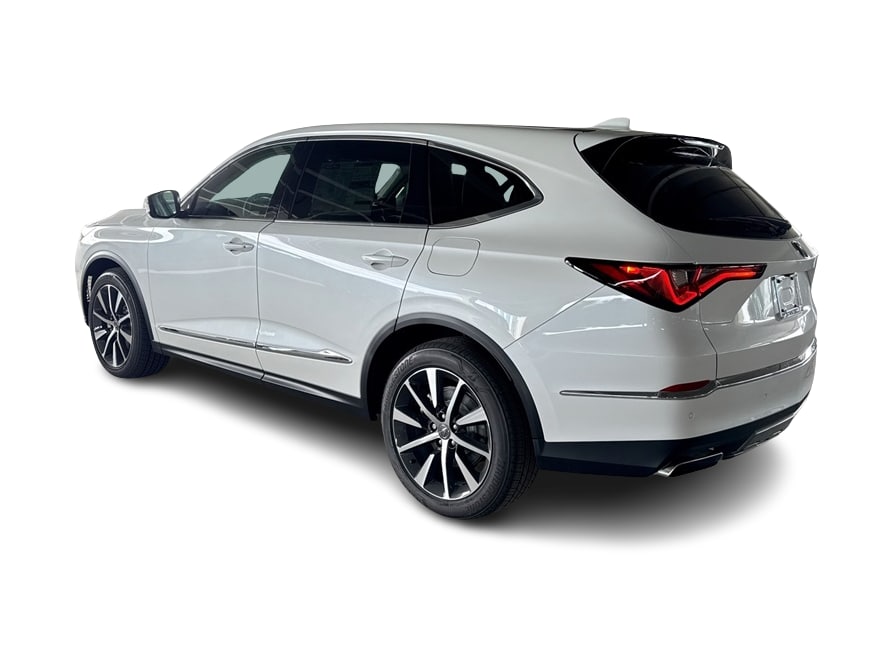 Thumbnail: 2026 Acura MDX - 4