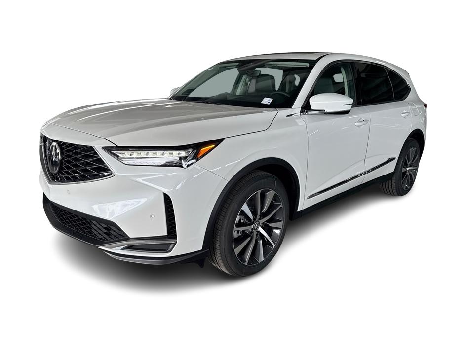 Thumbnail: 2026 Acura MDX - 20