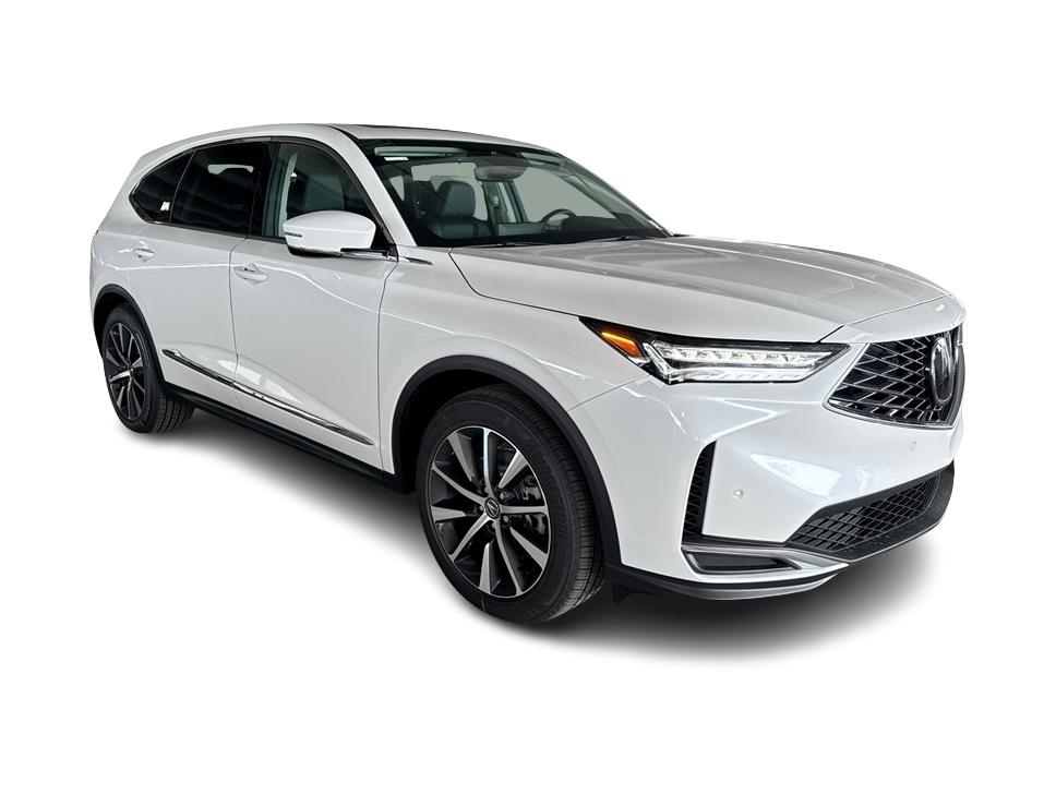 Thumbnail: 2026 Acura MDX - 19