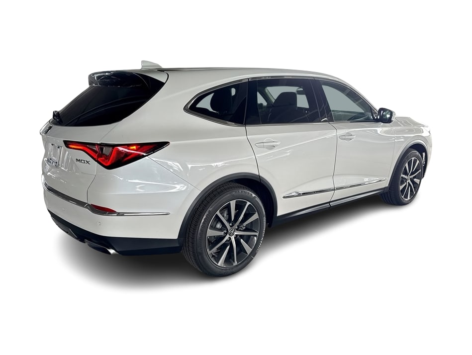Thumbnail: 2026 Acura MDX - 21
