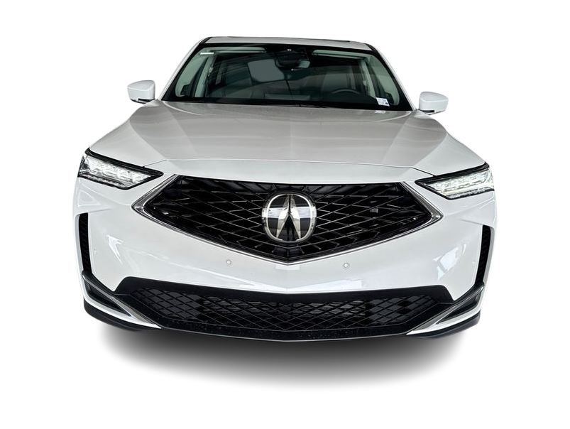 Thumbnail: 2026 Acura MDX - 6