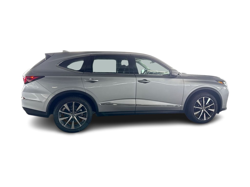 Thumbnail: 2026 Acura MDX - 18