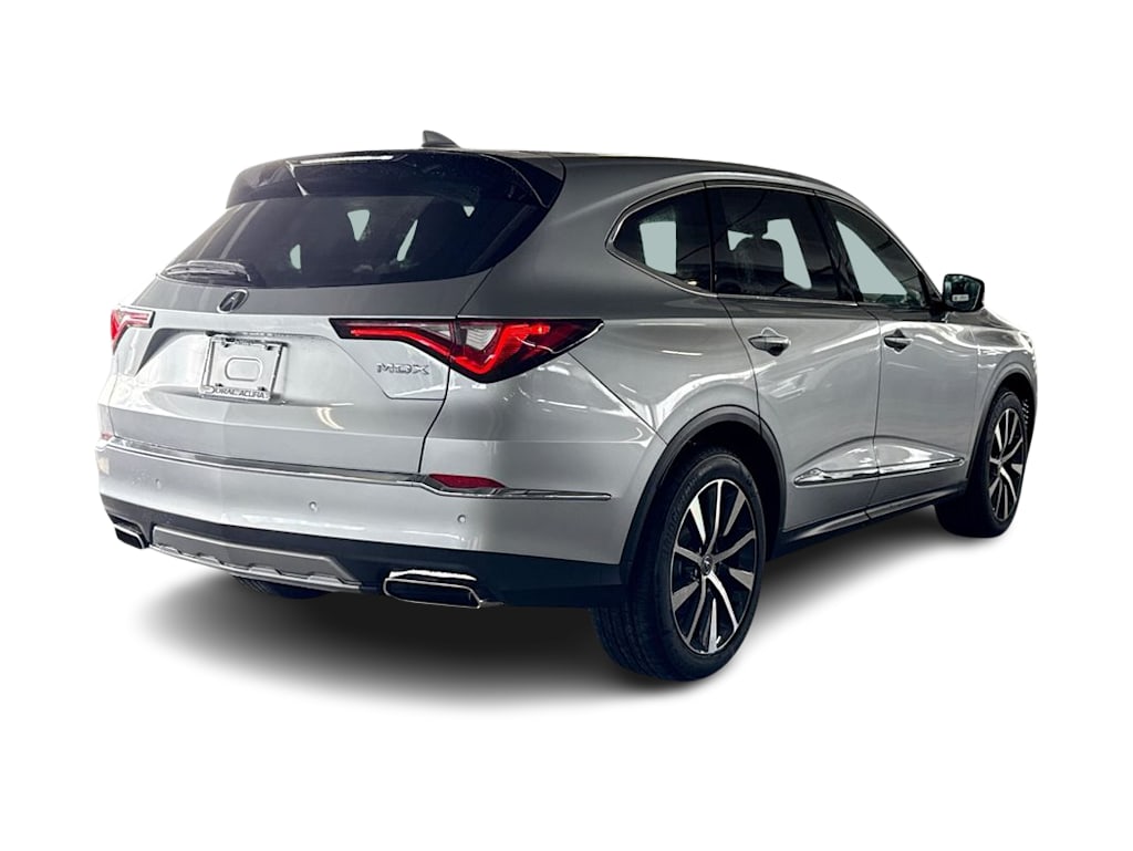 Thumbnail: 2026 Acura MDX - 20