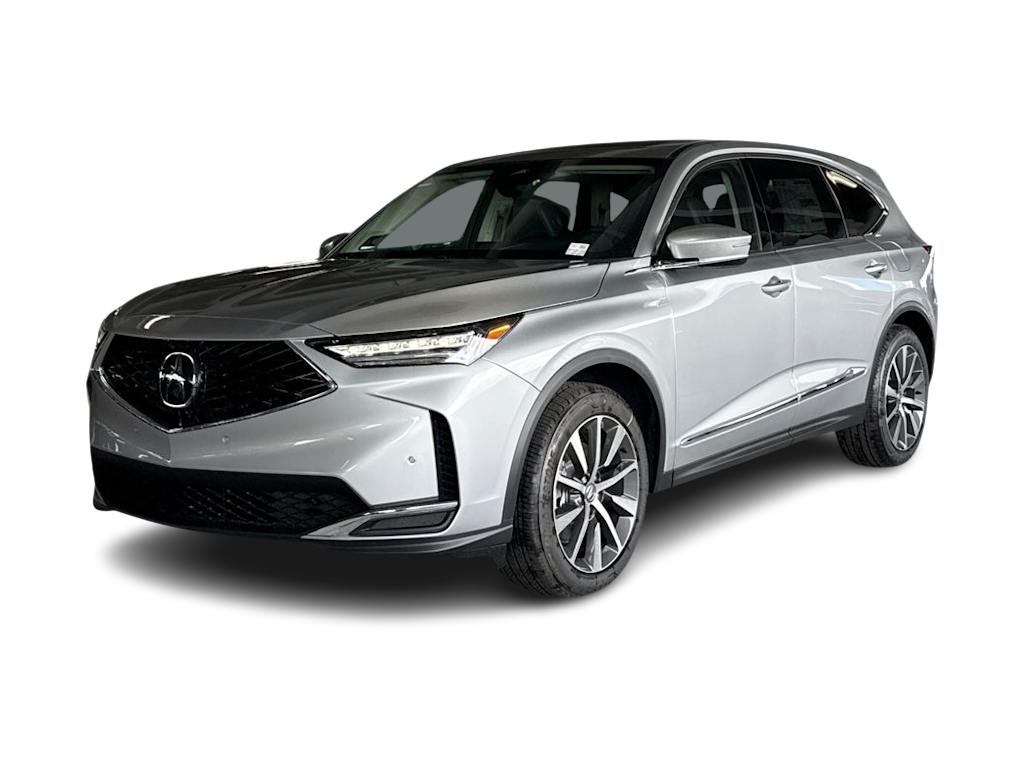 Thumbnail: 2026 Acura MDX - 21