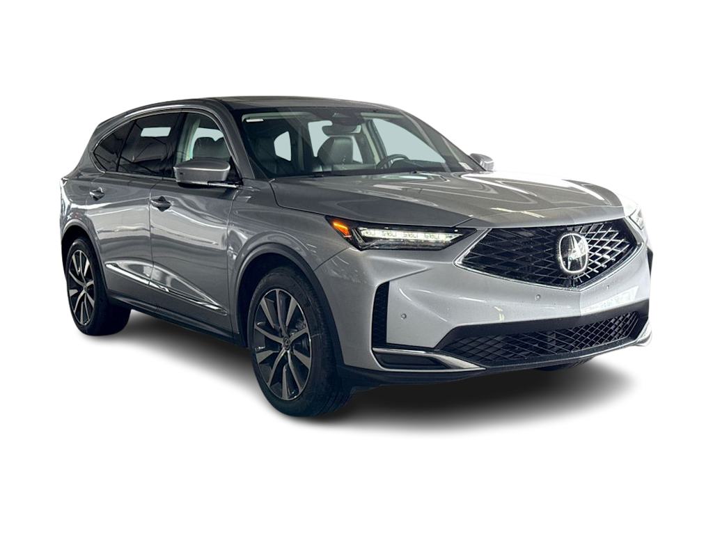Thumbnail: 2026 Acura MDX - 19