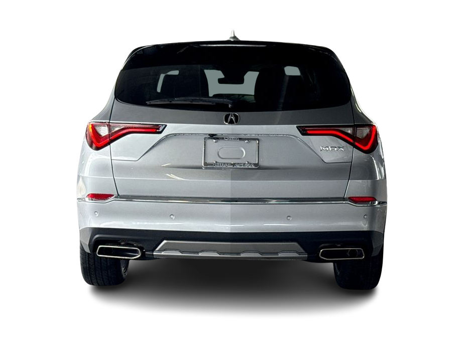 Thumbnail: 2026 Acura MDX - 5