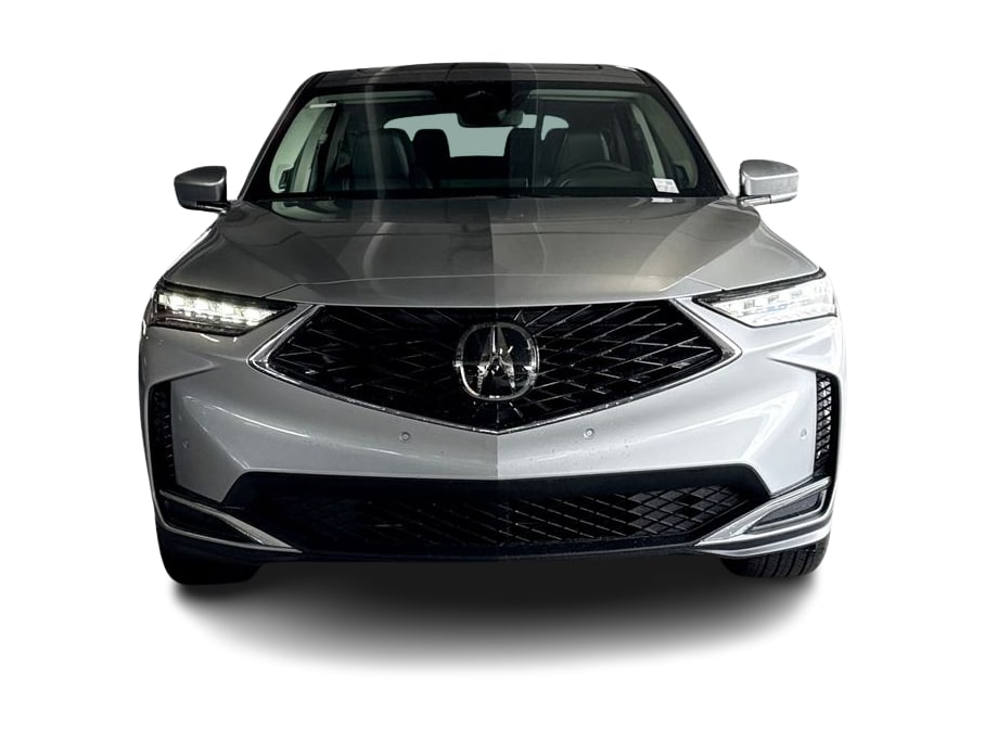 Thumbnail: 2026 Acura MDX - 6