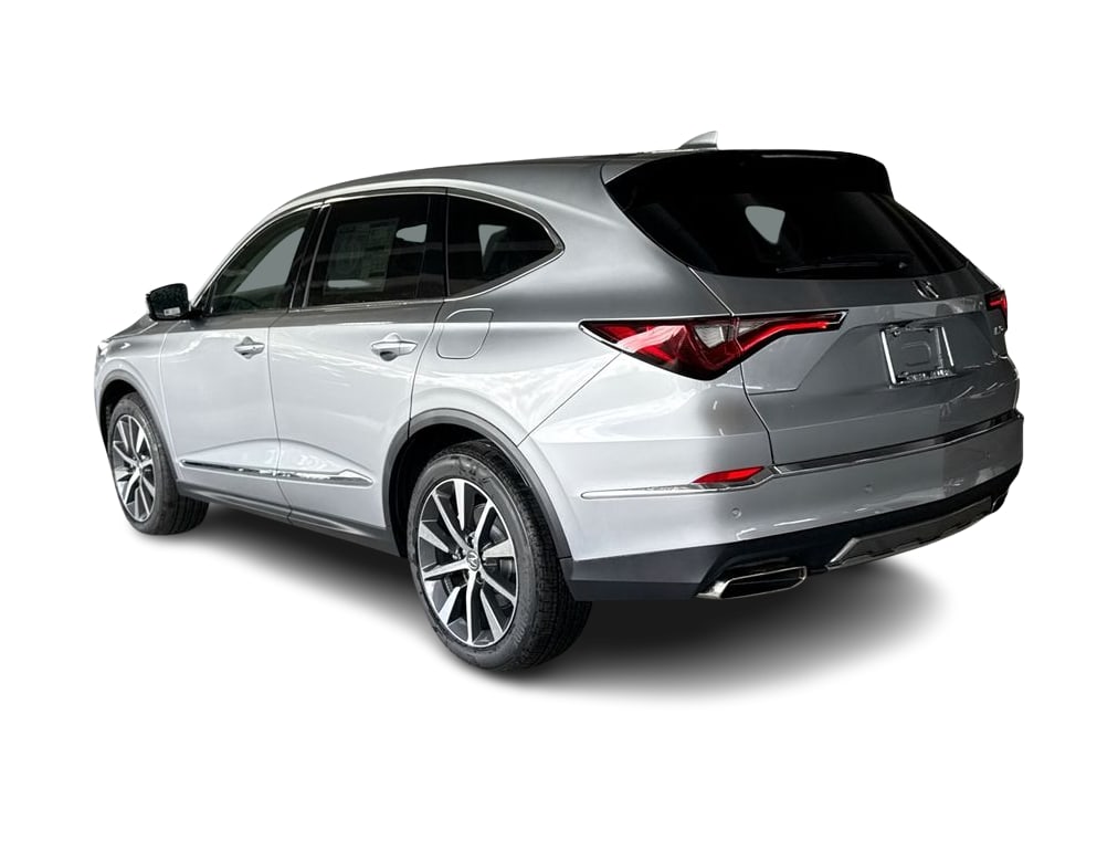 Thumbnail: 2026 Acura MDX - 4