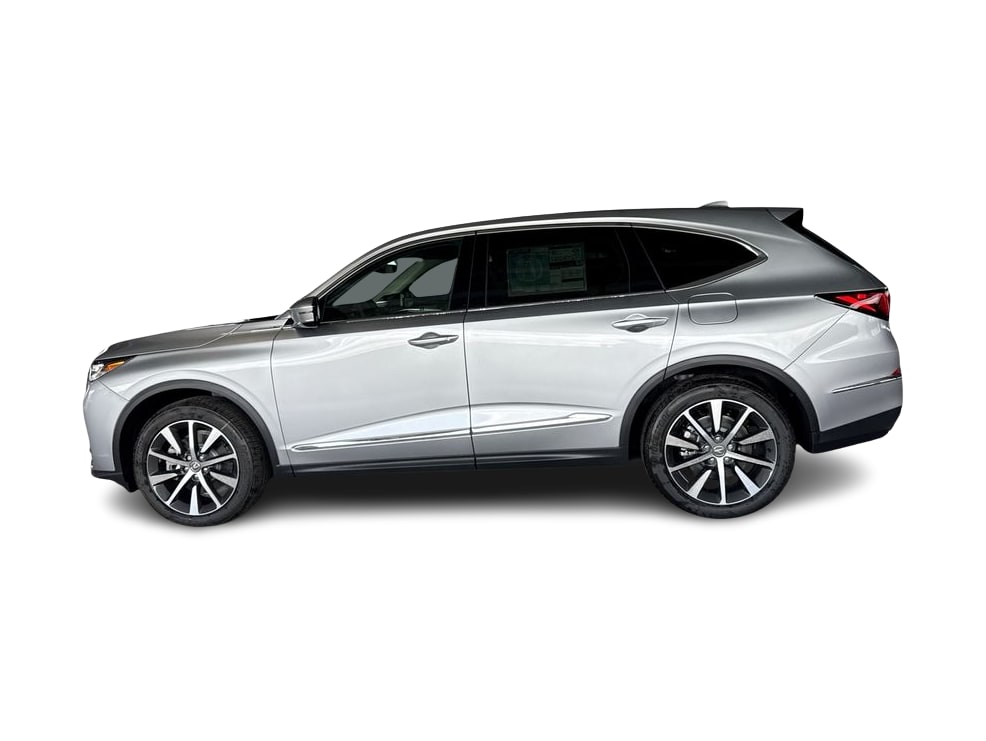 Thumbnail: 2026 Acura MDX - 3