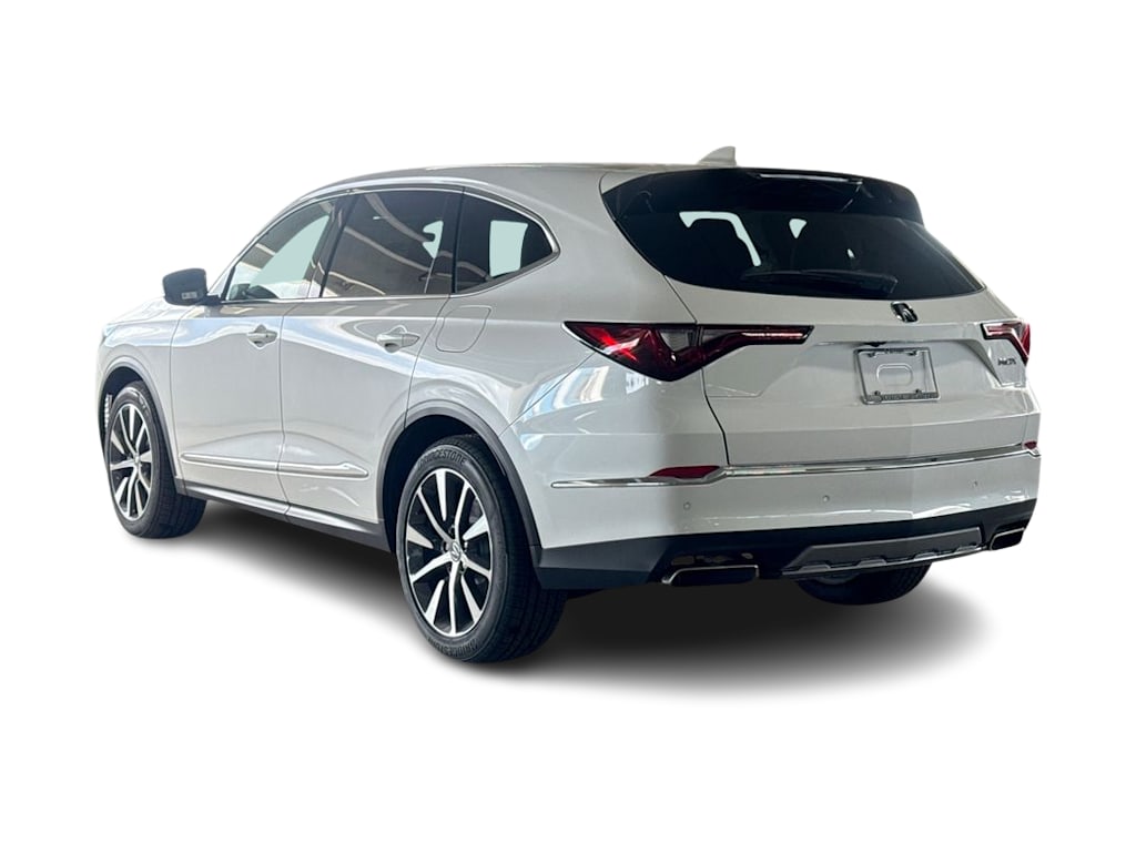 Thumbnail: 2026 Acura MDX - 4
