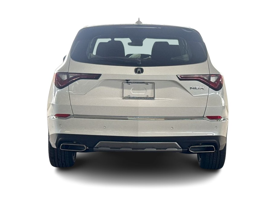 Thumbnail: 2026 Acura MDX - 5
