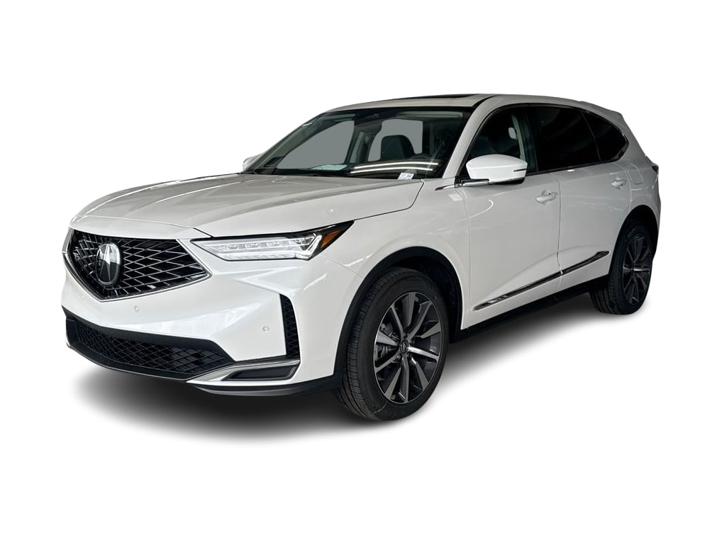 Thumbnail: 2026 Acura MDX - 21