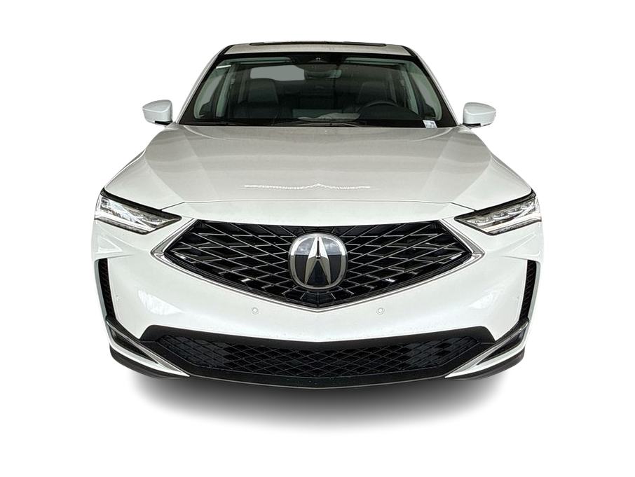 Thumbnail: 2026 Acura MDX - 6