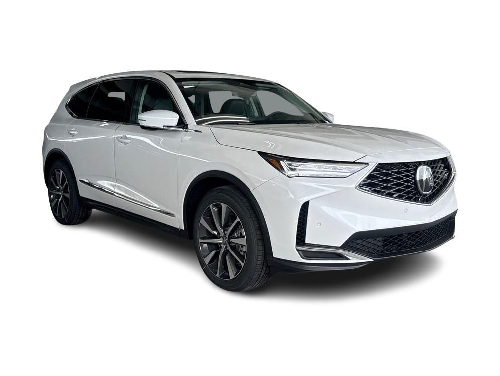 Thumbnail: 2026 Acura MDX - 20