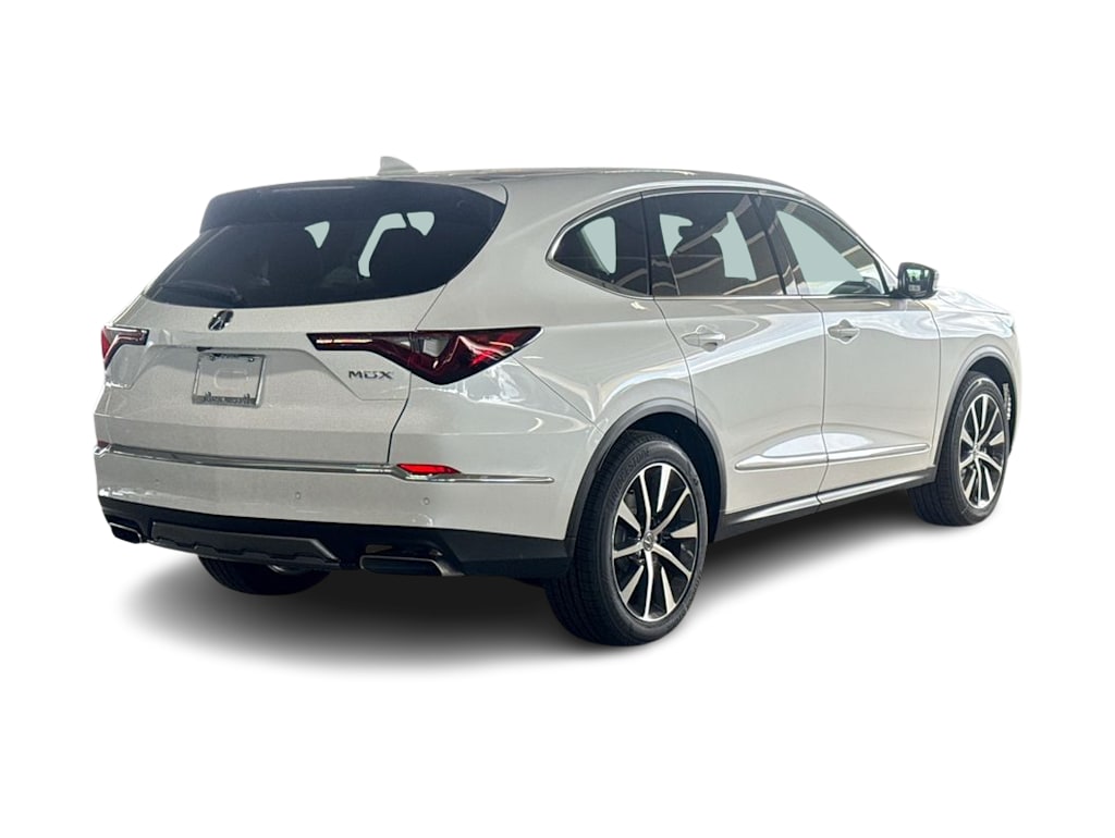 Thumbnail: 2026 Acura MDX - 22