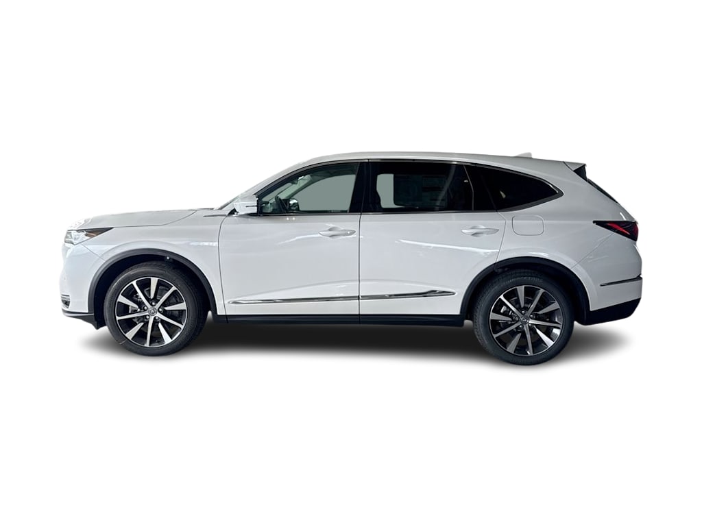 Thumbnail: 2026 Acura MDX - 3