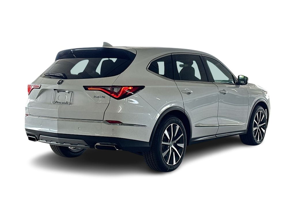 Thumbnail: 2026 Acura MDX - 20