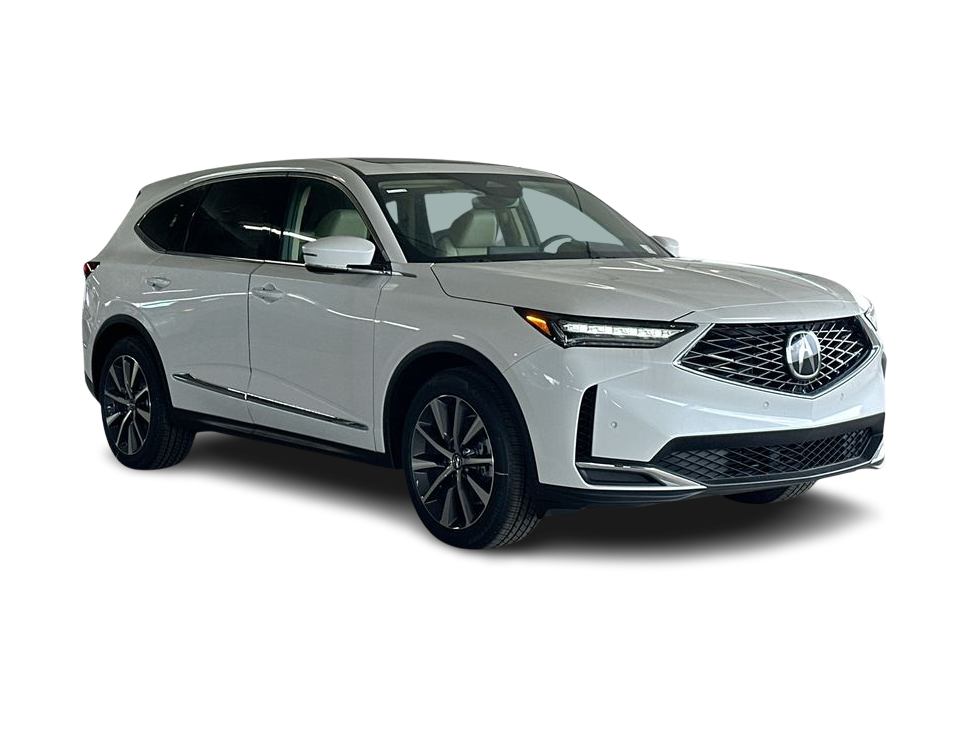 Thumbnail: 2026 Acura MDX - 18