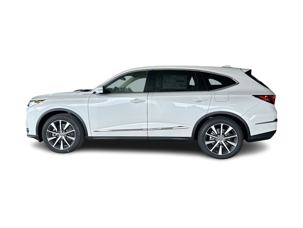 Thumbnail: 2026 Acura MDX - 3