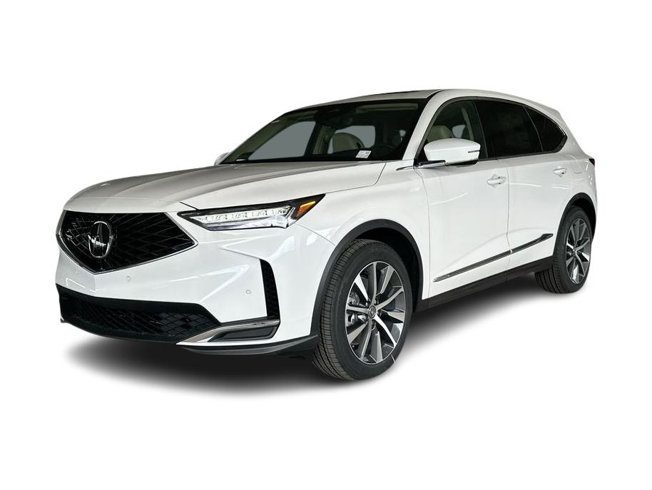 Thumbnail: 2026 Acura MDX - 19