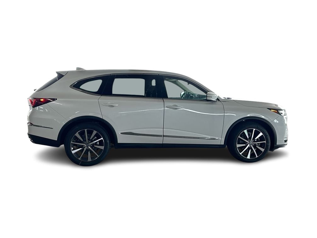 Thumbnail: 2026 Acura MDX - 21