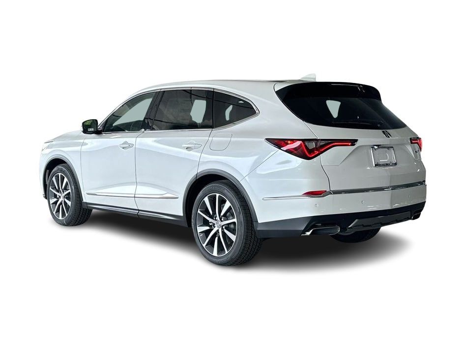 Thumbnail: 2026 Acura MDX - 4