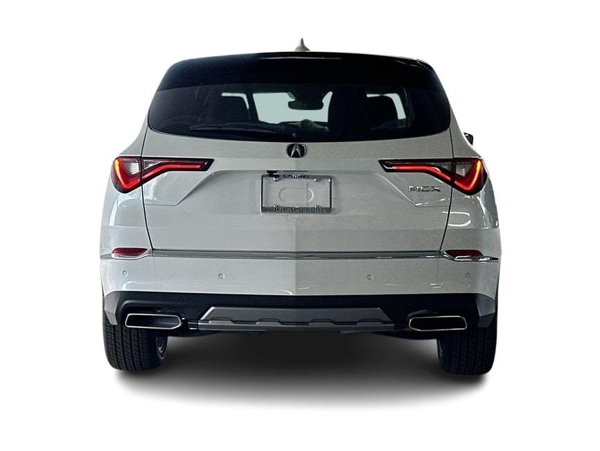 Thumbnail: 2026 Acura MDX - 5