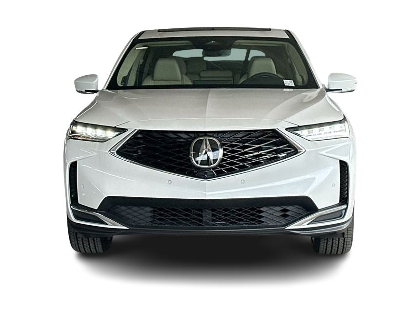 Thumbnail: 2026 Acura MDX - 6