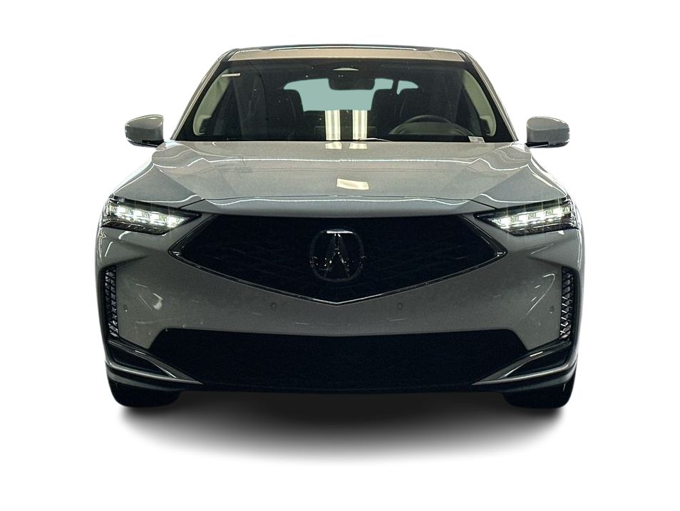 Thumbnail: 2026 Acura MDX - 6