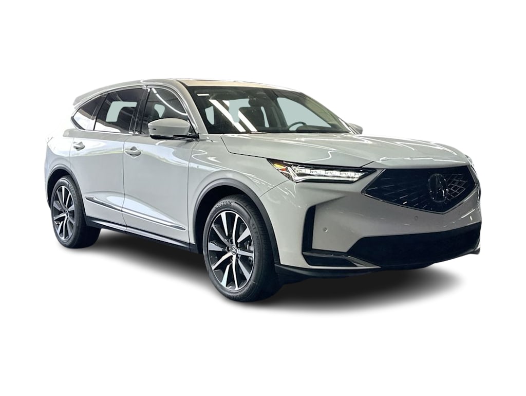 Thumbnail: 2026 Acura MDX - 20