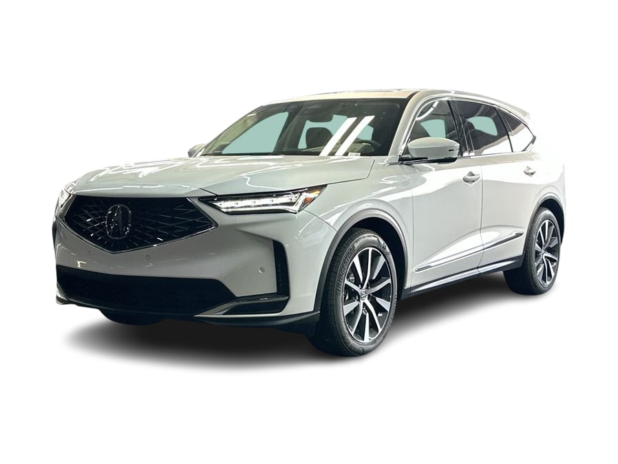 Thumbnail: 2026 Acura MDX - 19