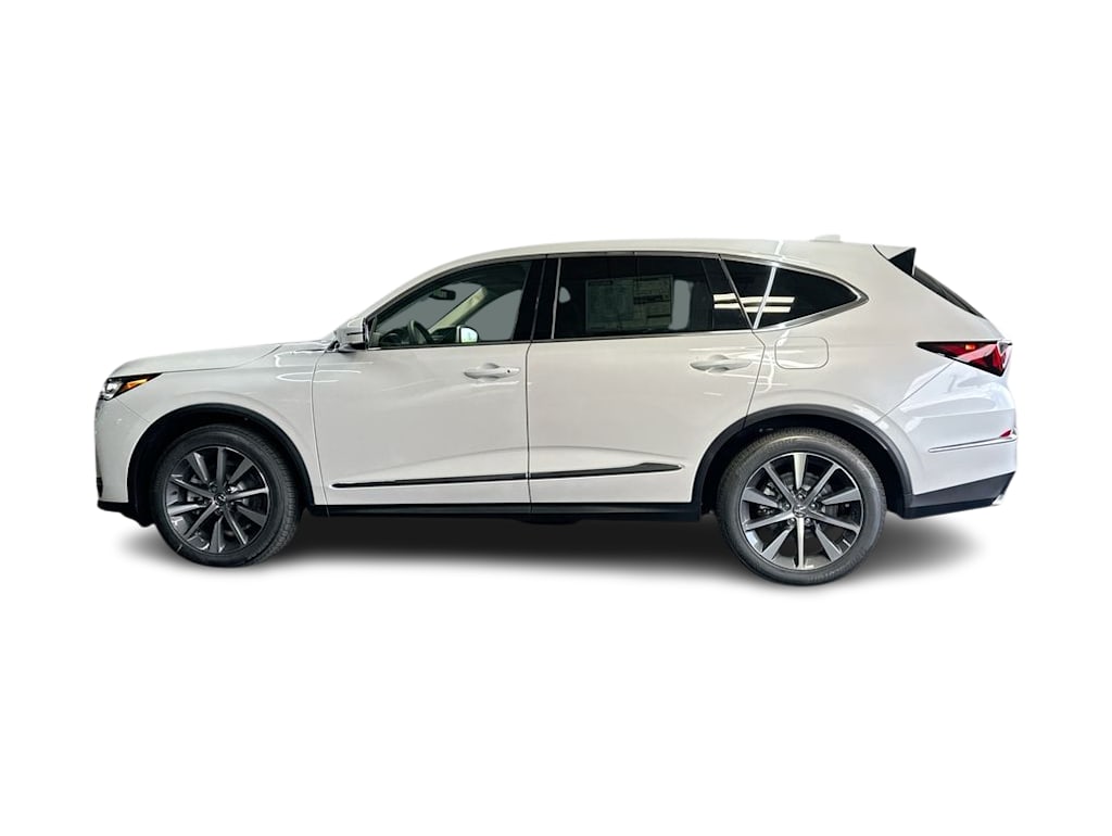 Thumbnail: 2026 Acura MDX - 3