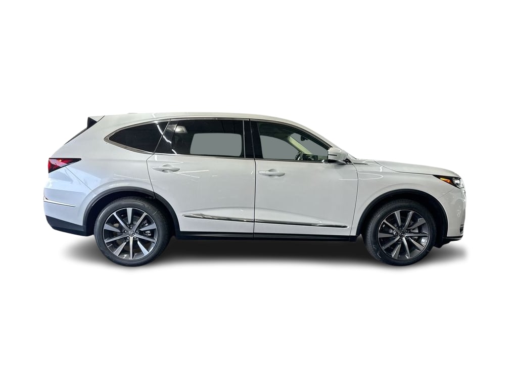 Thumbnail: 2026 Acura MDX - 22