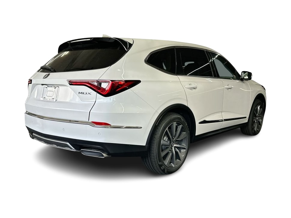 Thumbnail: 2026 Acura MDX - 21