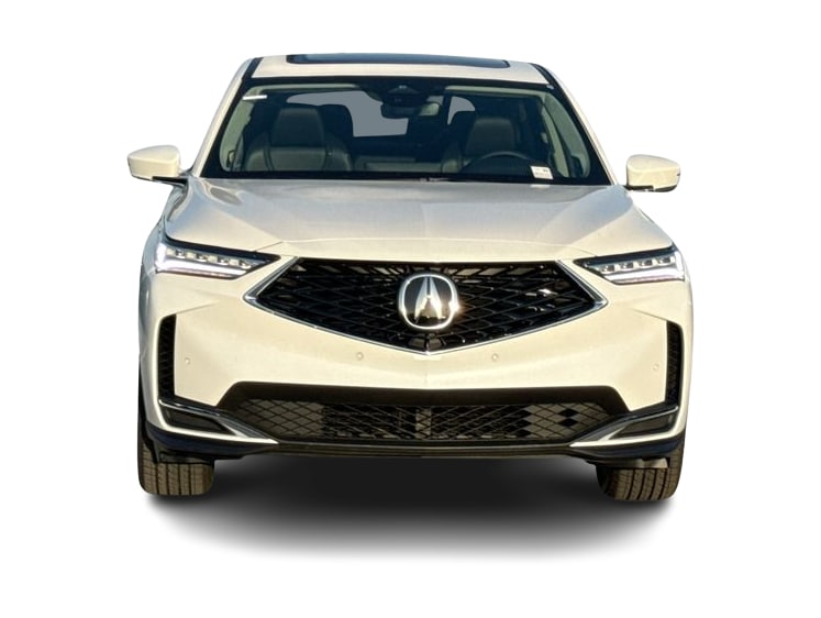 Thumbnail: 2026 Acura MDX - 5