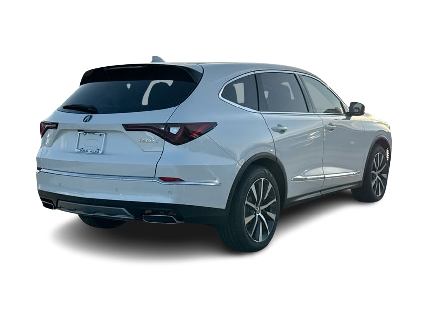 Thumbnail: 2026 Acura MDX - 22