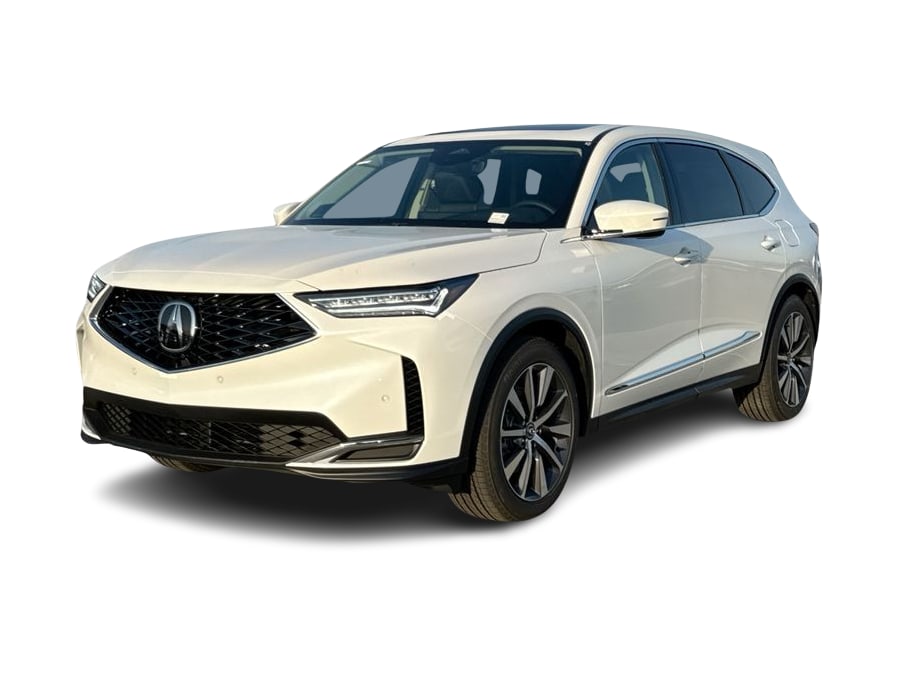Thumbnail: 2026 Acura MDX - 20