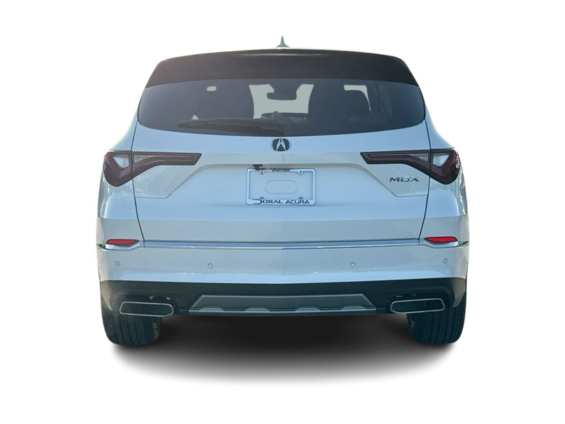 Thumbnail: 2026 Acura MDX - 21