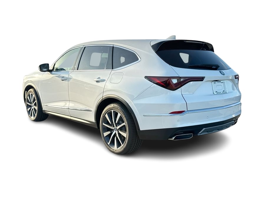 Thumbnail: 2026 Acura MDX - 4