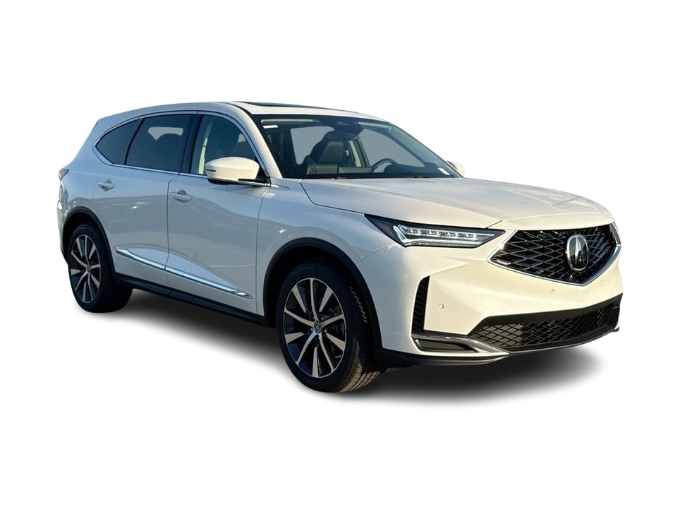 Thumbnail: 2026 Acura MDX - 19