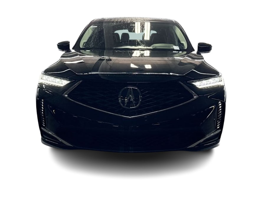 Thumbnail: 2026 Acura MDX - 6