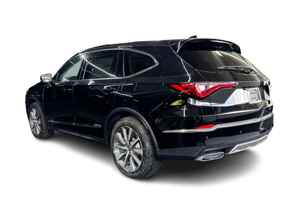 Thumbnail: 2026 Acura MDX - 4